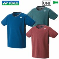 ヨネックス ゲームシャツ（フィットスタイル） ユニ 10527 YONEX