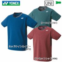 ヨネックス ゲームシャツ（フィットスタイル） ユニ 10527 YONEX