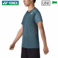 ヨネックス ゲームシャツ（フィットスタイル） ユニ 10527 YONEX