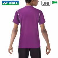 ヨネックス ゲームシャツ（フィットスタイル） ユニ 10528 YONEX