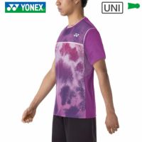 ヨネックス ゲームシャツ（フィットスタイル） ユニ 10528 YONEX