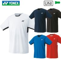 ヨネックス ゲームシャツ ユニ 10810 YONEX 2023yoss