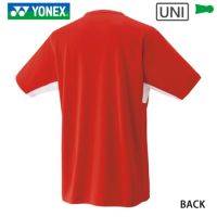 ヨネックス ゲームシャツ ユニ 10810 YONEX 2023yoss