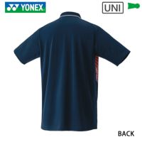 ヨネックス ゲームシャツ ユニ 10530 YONEX 2023yoss