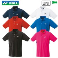 ヨネックス ゲームシャツ ユニ 10800 YONEX 2023yoss