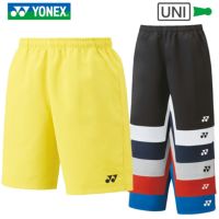 ユニ ハーフパンツ 15150 ヨネックス
