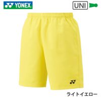 ユニ ハーフパンツ 15150 ヨネックス