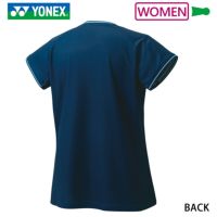 ヨネックス ゲームシャツ ウィメンズ 20715 YONEX 2023yoss