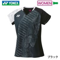 ヨネックス ゲームシャツ ウィメンズ 20742 YONEX 2023yofw