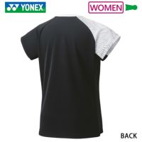 ヨネックス ゲームシャツ ウィメンズ 20742 YONEX 2023yofw