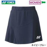 ヨネックス スカート ウィメンズ 26101 YONEX 2023yoss