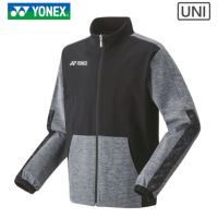 ヨネックス ニットウォームアップシャツ（フィットスタイル） ユニ 50137 YONEX 2023yoss