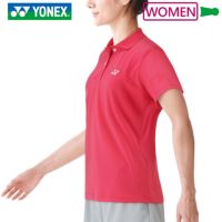 ヨネックス ゲームシャツ ウィメンズ 20800 YONEX