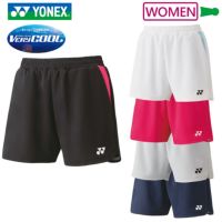 ヨネックス ニットショートパンツ ウィメンズ 25069 YONEX