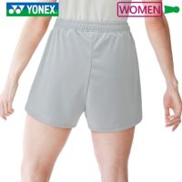 ヨネックス ニットショートパンツ ウィメンズ 25069 YONEX