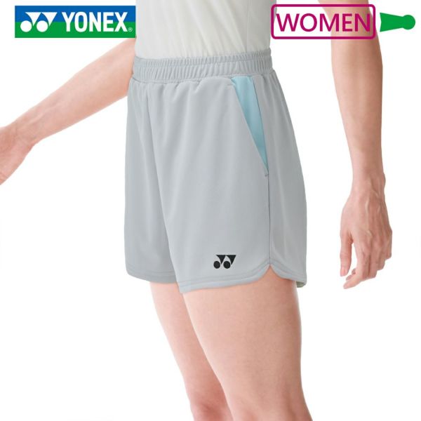 ヨネックス ニットショートパンツ ウィメンズ 25069 YONEX 2023yoss