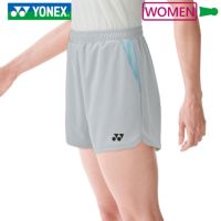 ヨネックス ニットショートパンツ ウィメンズ 25069 YONEX