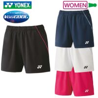 ヨネックス ニットショートパンツ ウィメンズ 25070 YONEX