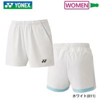 ヨネックス ニットショートパンツ ウィメンズ 25070 YONEX