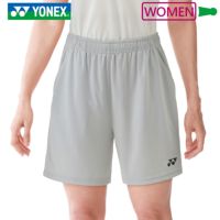 ヨネックス ニットショートパンツ ウィメンズ 25068 YONEX