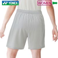 ヨネックス ニットショートパンツ ウィメンズ 25068 YONEX