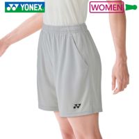 ヨネックス ニットショートパンツ ウィメンズ 25068 YONEX