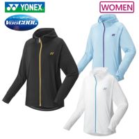 ヨネックス ニットウォームアップパーカー ウィメンズ 57076 YONEX