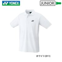 ヨネックス ゲームシャツ ジュニア 10800J YONEX