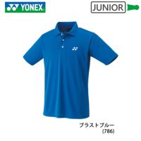 ヨネックス ゲームシャツ ジュニア 10800J YONEX