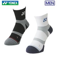 ヨネックス ハーフソックス メンズ 19150 YONEX 2023yoss