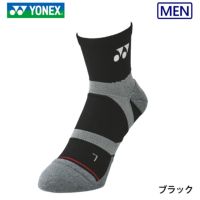 ヨネックス ハーフソックス メンズ 19150 YONEX 2023yoss