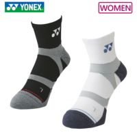 ヨネックス ハーフソックス ウィメンズ 29150 YONEX 2023yoss