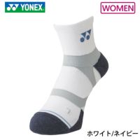 ヨネックス ハーフソックス ウィメンズ 29150 YONEX 2023yoss