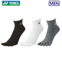 ヨネックス アンクルソックス メンズ 19210 YONEX 2023yoss