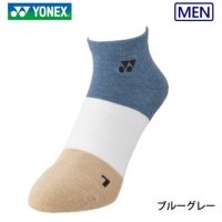 ヨネックス スニーカーインソックス メンズ 19196 YONEX 2023yoss