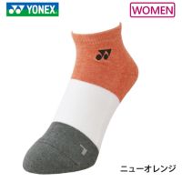 ヨネックス スニーカーインソックス ウィメンズ 29196 YONEX 2023yoss