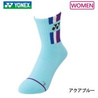 ヨネックス ハーフソックス ウィメンズ 29205 YONEX 2023yoss