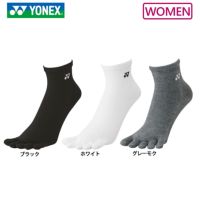 ヨネックス アンクルソックス ウィメンズ 29210 YONEX 2023yoss