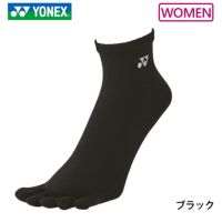 ヨネックス アンクルソックス ウィメンズ 29210 YONEX 2023yoss