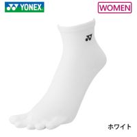 ヨネックス アンクルソックス ウィメンズ 29210 YONEX 2023yoss