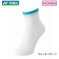 ヨネックス アンクルソックス ウィメンズ 29197 YONEX 2024yoss