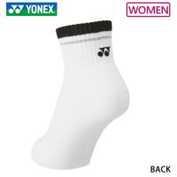 ヨネックス アンクルソックス ウィメンズ 29197 YONEX 2024yoss