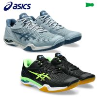 バドミントンシューズ アシックス COURT CONTROL FF 3メンズ 1071A087 ASICS 2024asss