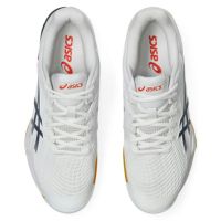 メンズ バドミントン シューズ アシックス 1071A087 コートコントロールエフエフ 3 COURT CONTROL FF 3 スタンダード幅