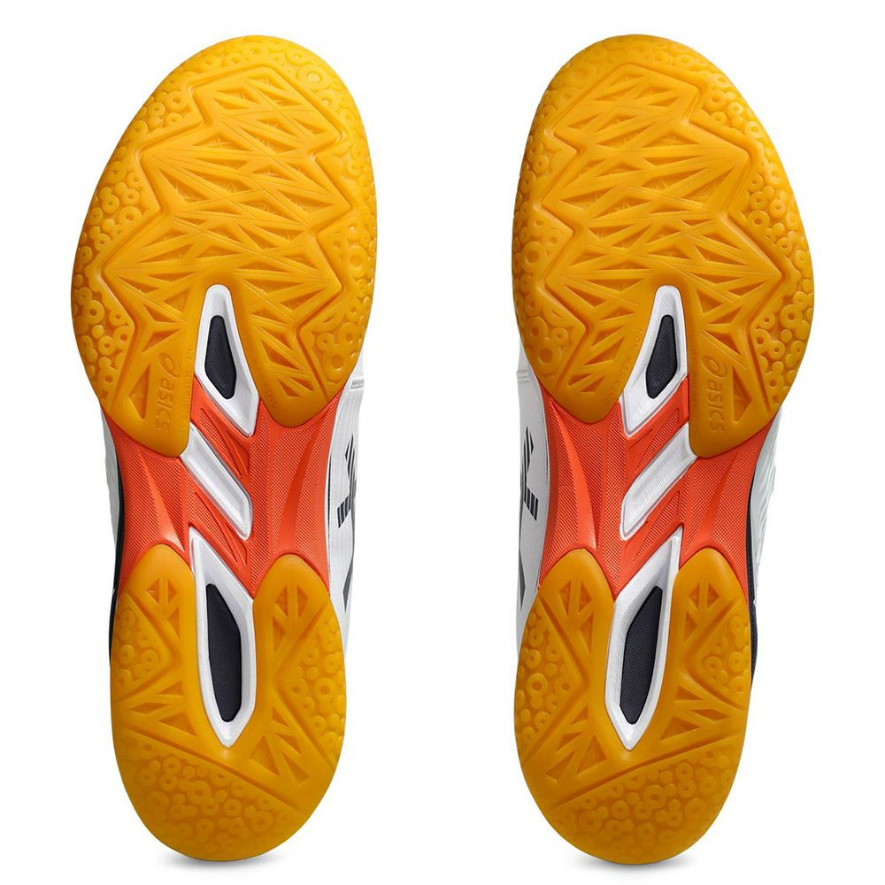 メンズ バドミントン シューズ アシックス 1071A087 コートコントロールエフエフ 3 COURT CONTROL FF 3 スタンダード幅