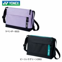 ヨネックス ショルダーバッグ BAG2335S YONEX バドミントンバッグ