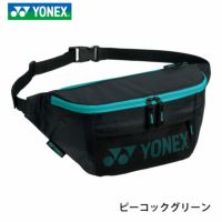 ヨネックス ボディバッグ BAG2335B YONEX バドミントンバッグ