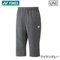 ヨネックス 7分丈パンツ ユニ 60140 YONEX 2023yoss