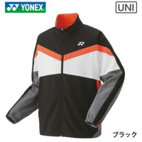 ヨネックス 裏地付ウォームアップシャツ（フィットスタイル） ユニ 50143 YONEX 2023yoss