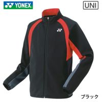 ヨネックス ニットウォームアップシャツ（フィットスタイル） ユニ 50139 YONEX 2023yoss